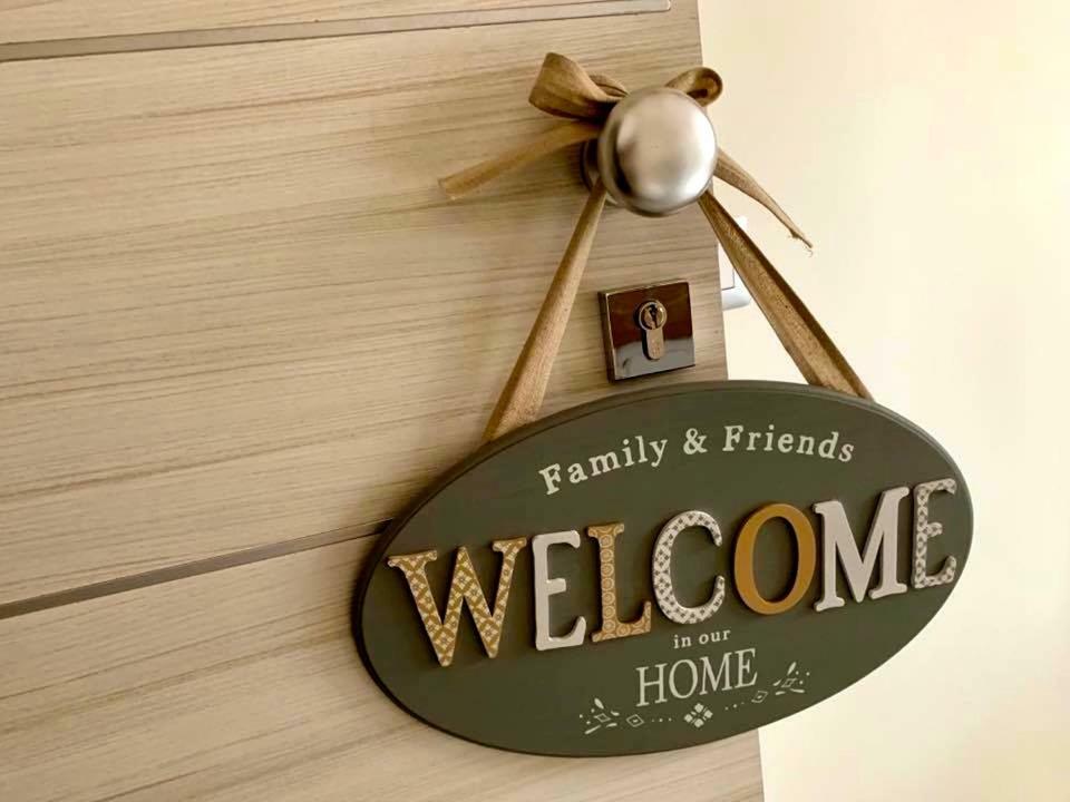 Sweet Home Francavilla di Sicilia Zewnętrze zdjęcie